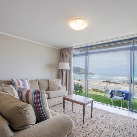Herolds Bay Accommodation - Hiers Ons Weer Downstairs Exteriör bild