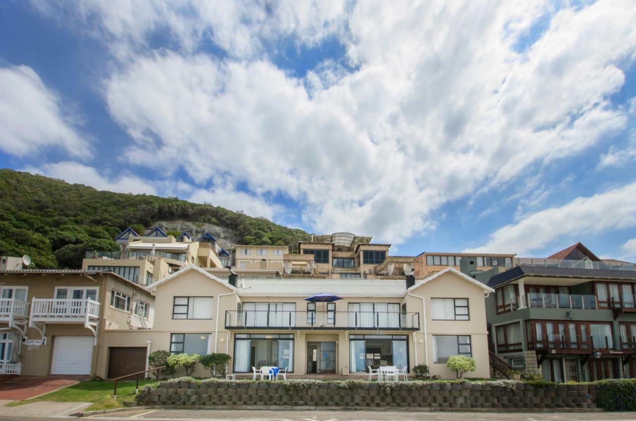 Herolds Bay Accommodation - Hiers Ons Weer Downstairs Exteriör bild