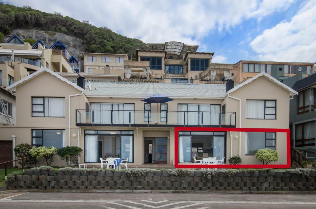 Herolds Bay Accommodation - Hiers Ons Weer Downstairs Exteriör bild