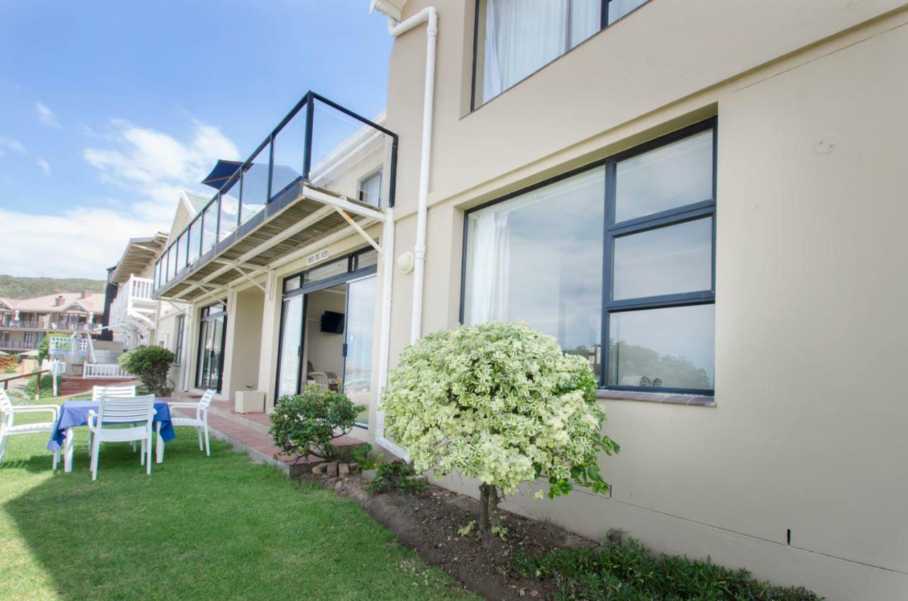 Herolds Bay Accommodation - Hiers Ons Weer Downstairs Exteriör bild